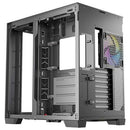 ANTEC C8 ARGB Full Tower E-ATX Case Dual Chamber 3x ARGB Fans RTX 40