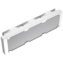 ANTEC SKELETON 360 ARGB White AIO Liquid Cooler 3x 120mm Fans AM5/LGA1700