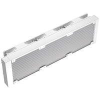 ANTEC SKELETON 360 ARGB White AIO Liquid Cooler 3x 120mm Fans AM5/LGA1700