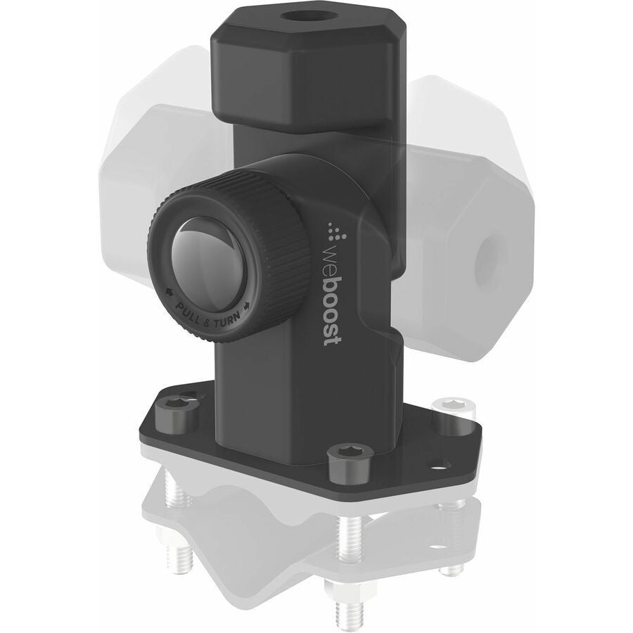 WeBoost 901168 Overland Mounting Bracket & Hardware Adjustable Weather-Proof