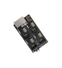 Yeastar YST-EX08 Expansion PlugIn Board 8 RJ11 Ports for S100 S300 P560 P570 PBX
