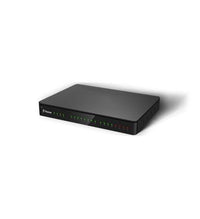 Yeastar YST-S412 S-Series VoIP PBX 8 Users 8 Concurrent Calls Modular Phone Syst