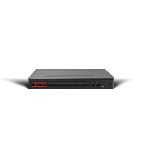 Yeastar YST-S412 S-Series VoIP PBX 8 Users 8 Concurrent Calls Modular Phone Syst