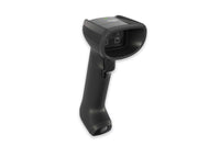 Zebra DS8288-SR4F004VZWW DS8288 Cordless Scanner FIPS Inductive Charging Black