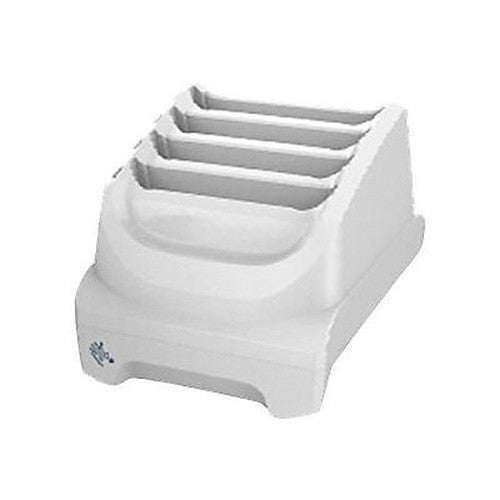 Zebra SAC-TC51-HC4SC-01 TC5X-HC 4-Slot Batt Charger Kit Healthcare Grade Mobile