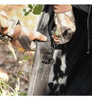 Muddy MUD-MGB0500 Ravage Hub Ground Blind 72in Wide 64in Tall Epic Camo