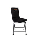Muddy MUD-PSCHR Padded Swivel Chair 360 Swivel 300lb Capacity Blind Chair