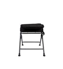 Muddy MUD-PSCHR Padded Swivel Chair 360 Swivel 300lb Capacity Blind Chair