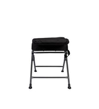 Muddy MUD-PSCHR Padded Swivel Chair 360 Swivel 300lb Capacity Blind Chair