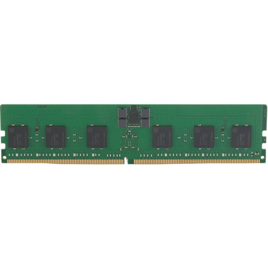 HP 340K1AA 16GB DDR5 SDRAM Memory Module - 288-pin - DIMM - For Workstation