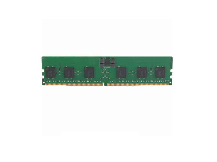 HP 340K1AA 16GB DDR5 SDRAM Memory Module - For Workstation - 16 GB (1 x 16GB)