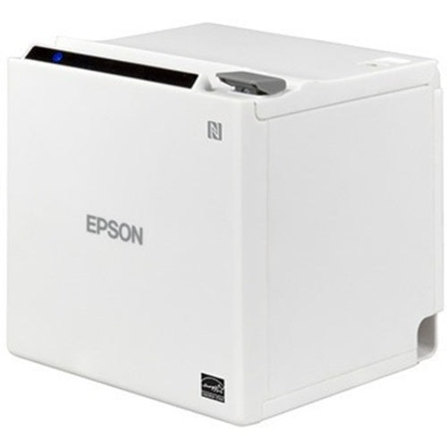 HP Retail 340U2AA#ABA TM-m30II Desktop Direct Thermal Printer Monochrome - USB
