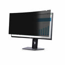 StarTech 34C29-PRIVACY-SCREEN Privacy Screen For Dell P3424WE Curved Monitor