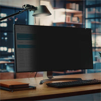 StarTech 34C29-PRIVACY-SCREEN Privacy Screen For Dell P3424WE Curved Monitor