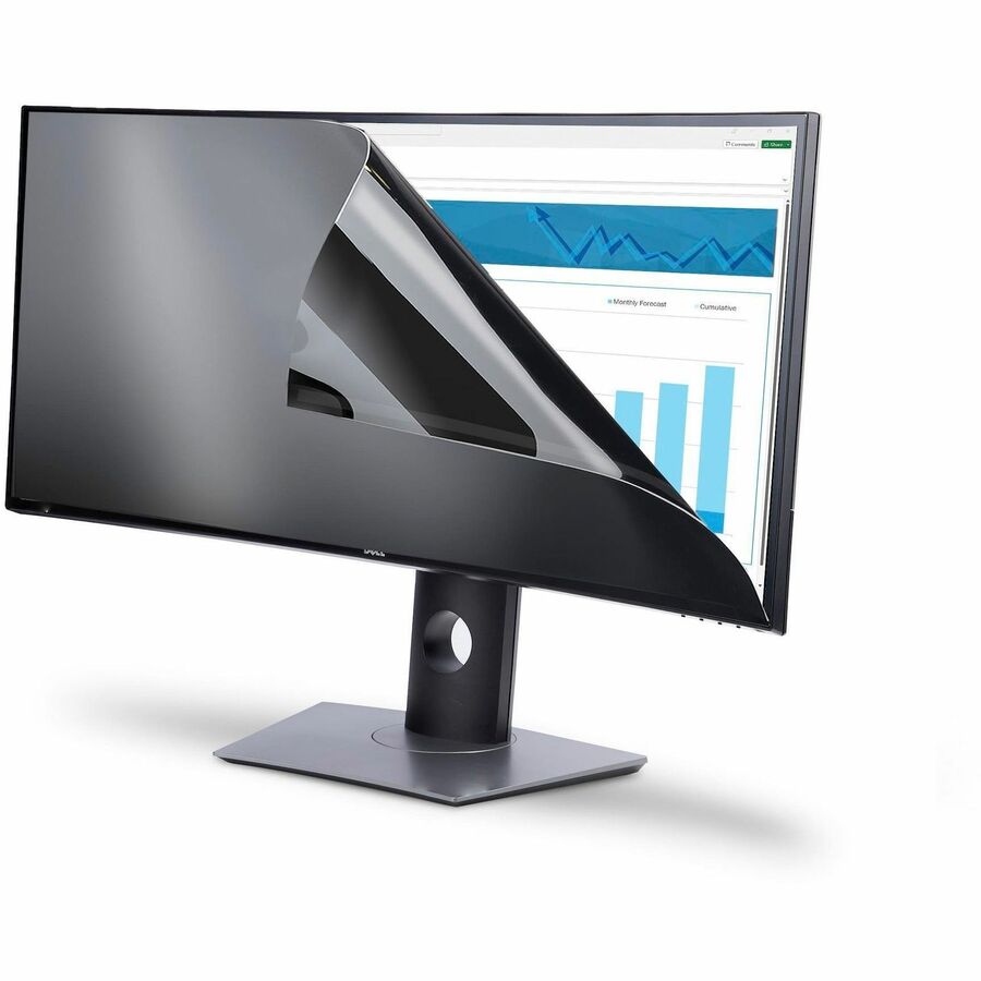 StarTech 34C29-PRIVACY-SCREEN Privacy Screen For Dell P3424WE Curved Monitor