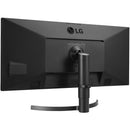 LG 34CN650N-6A - all-in-one - Celeron J4105 1.5 GHz - 4 GB - SSD 16 GB - LED 34"