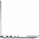 Dell 34DXH Pro 13 Plus PB13250 13.3" Copilot+ PC Notebook - Full HD Plus -Silver