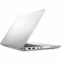 Dell 34DXH Pro 13 Plus PB13250 13.3" Copilot+ PC Notebook - Full HD Plus -Silver