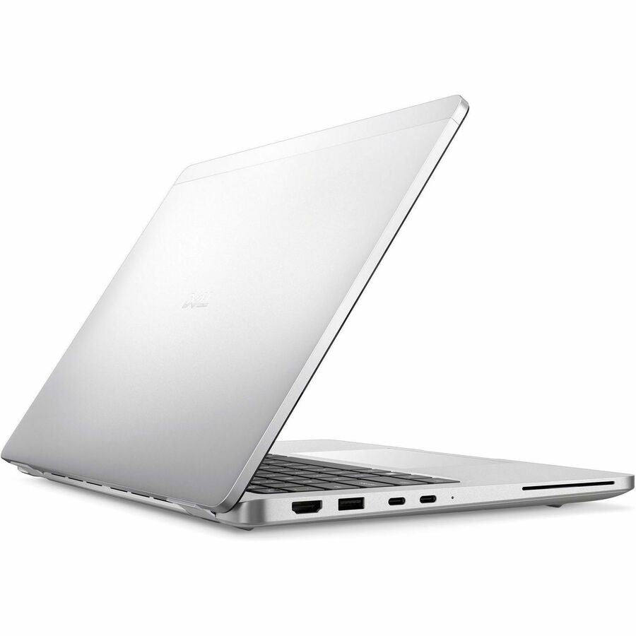 Dell 34DXH Pro 13 Plus PB13250 13.3" Copilot+ PC Notebook - Full HD Plus -Silver
