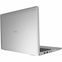 Dell 34DXH Pro 13 Plus PB13250 13.3" Copilot+ PC Notebook - Full HD Plus -Silver