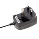 Cisco Linksys UK United Kingdom CLIP Plug-In Adapter PA100 for Power Supply