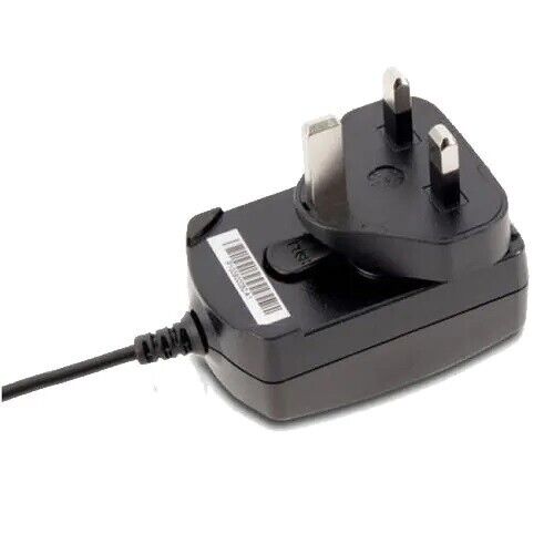 Cisco Linksys UK United Kingdom CLIP Plug-In Adapter PA100 for Power Supply