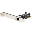 StarTech ST1000SPEX PCI Express Gigabit Ethernet NIC Network Adapter Low Profile