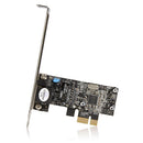 StarTech ST1000SPEX PCI Express Gigabit Ethernet NIC Network Adapter Low Profile