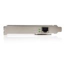 StarTech ST1000SPEX PCI Express Gigabit Ethernet NIC Network Adapter Low Profile