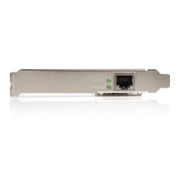 StarTech ST1000SPEX PCI Express Gigabit Ethernet NIC Network Adapter Low Profile