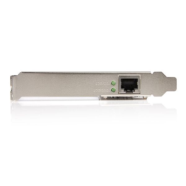 StarTech ST1000SPEX PCI Express Gigabit Ethernet NIC Network Adapter Low Profile