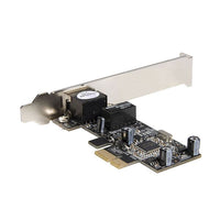 StarTech ST1000SPEX PCI Express Gigabit Ethernet NIC Network Adapter Low Profile