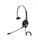 Ovis HS72-25 Single-Ear Headset w QuickDisco-25 for AT&T Cisco Polycom Panasonic