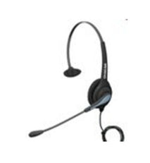 Ovis HS72-P1.BL Headset Polycom SoundPoint 301 335 430 450 501 550 560 601 650 VVX