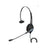 Ovis HS72-P1.BL Headset Polycom SoundPoint 301 335 430 450 501 550 560 601 650 VVX