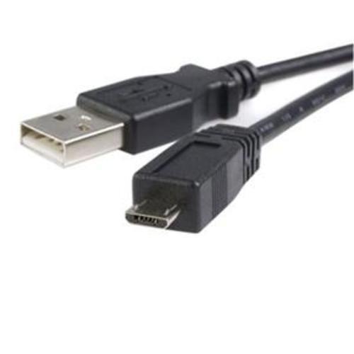 StarTech UUSBHAUB10 10 ft Micro USB Charge Sync Cable A to Micro B Android