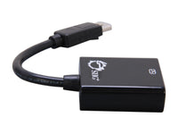 SIIG CB-DP0072-S1 DisplayPort to DVI-D Single Link Convert Adapter Support HDCP