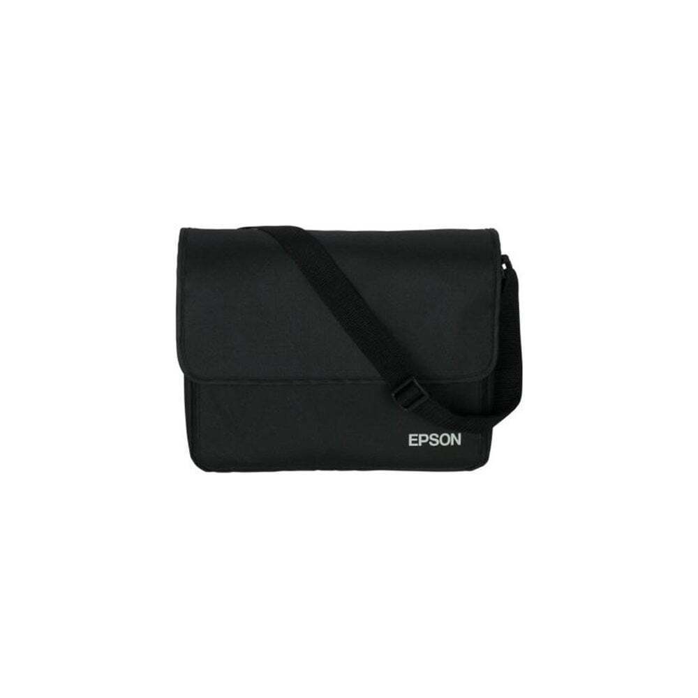 Epson V12H001K60 Simple Soft Projector Case Powerlite 83 822 S6 W6 78 EX100