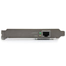 StarTech ST1000SPEX2 1 Port PCI Express PCIe Gigabit Network Adapter DualProfile
