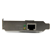 StarTech ST1000SPEX2L 1 Port PCI Express PCIe Gigabit NIC Network Ada[ter LowPro
