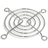 StarTech FANGUARD92 9.2cm Wire Fan Guard for Case or Cooling Fans 3.62