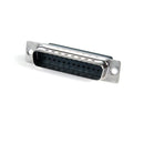 StarTech GC258MF DB25 to RJ45 Modular Adapter - M/F 1 x DB-25 Male - 1 x RJ-45