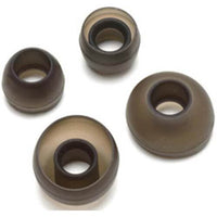 Plantronics Genuine 80846-01 Eartip Eartips for BackBeat 903+ 906+ 4 Pieces Pack