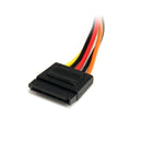 StarTech SATAPOWEXT12 12in 15-Pin SATA Power Extension Cable