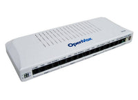 OpenVox FA40 4 Port Analog Asterisk IP PBX Auto Switch Failover Device USB Power