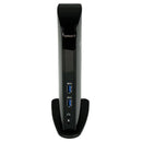 StarTech USB3SDOCKD Universal USB 3.0 Laptop Docking Station DVI Audio Ethernet