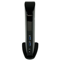 StarTech USB3SDOCKD Universal USB 3.0 Laptop Docking Station DVI Audio Ethernet