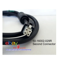 Zebra Motorola 50-16002-029R DC Line Cord MC67 for Power Supply 50-14000-241R