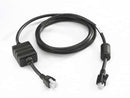 Zebra Motorola 50-16002-029R DC Line Cord MC67 for Power Supply 50-14000-241R