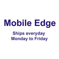 Mobile Edge MESSM0-13 13" MacBook Pro Edition SlipSuit Orange Padded Sleeve NEW